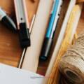 Schlechtes Gewissen wegen Unordnung und offenen Unterlagen? 5 konkrete Schritte für mehr Ordnung und Ruhe im Kopf